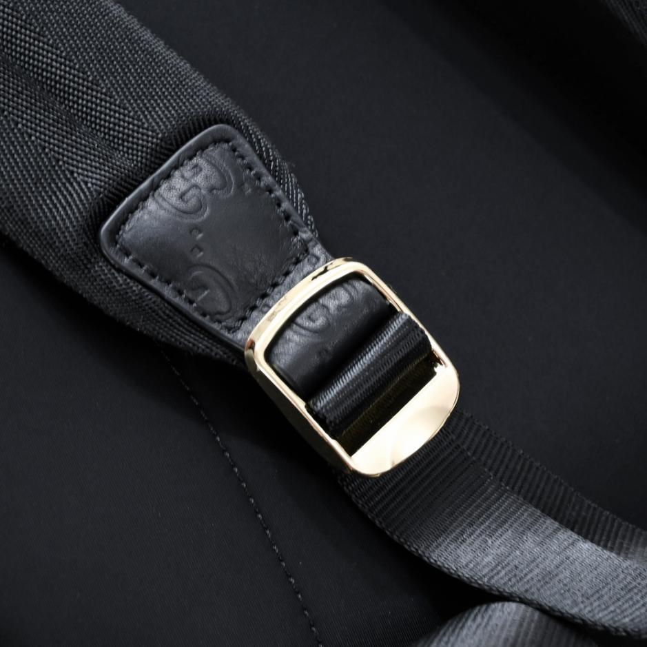 L’ultimo zaino da uomo di Gucci