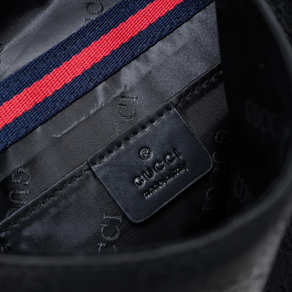 L’ultimo zaino da uomo di Gucci