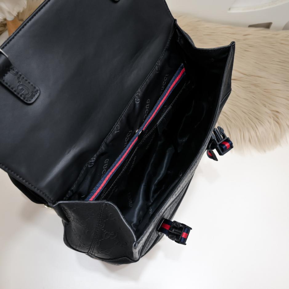 L’ultimo zaino da uomo di Gucci