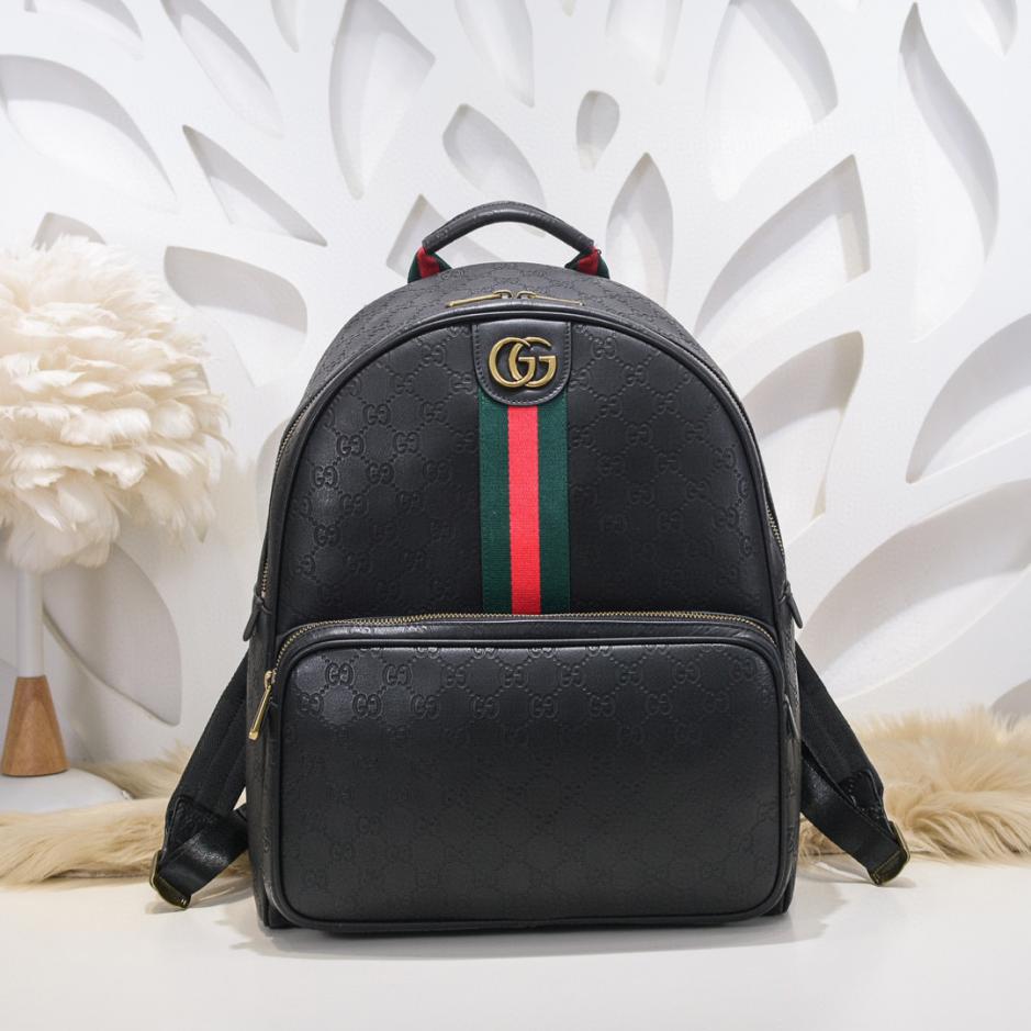 L’ultimo zaino da uomo di Gucci