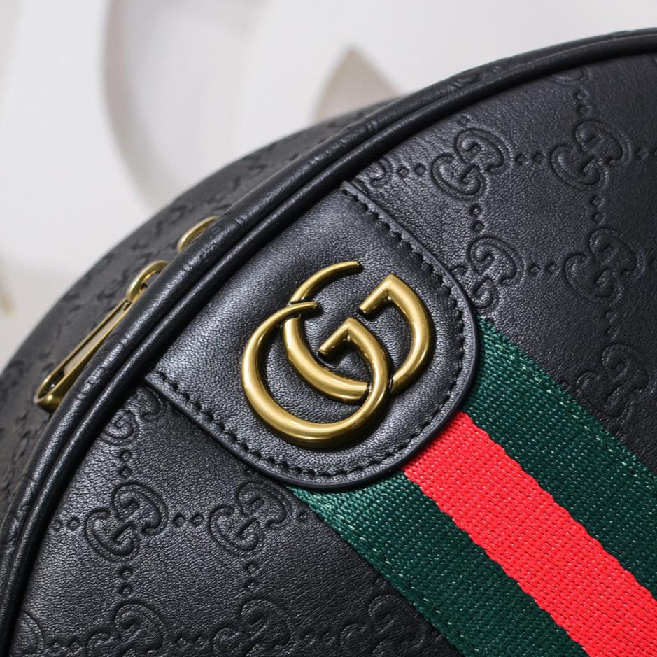L’ultimo zaino da uomo di Gucci