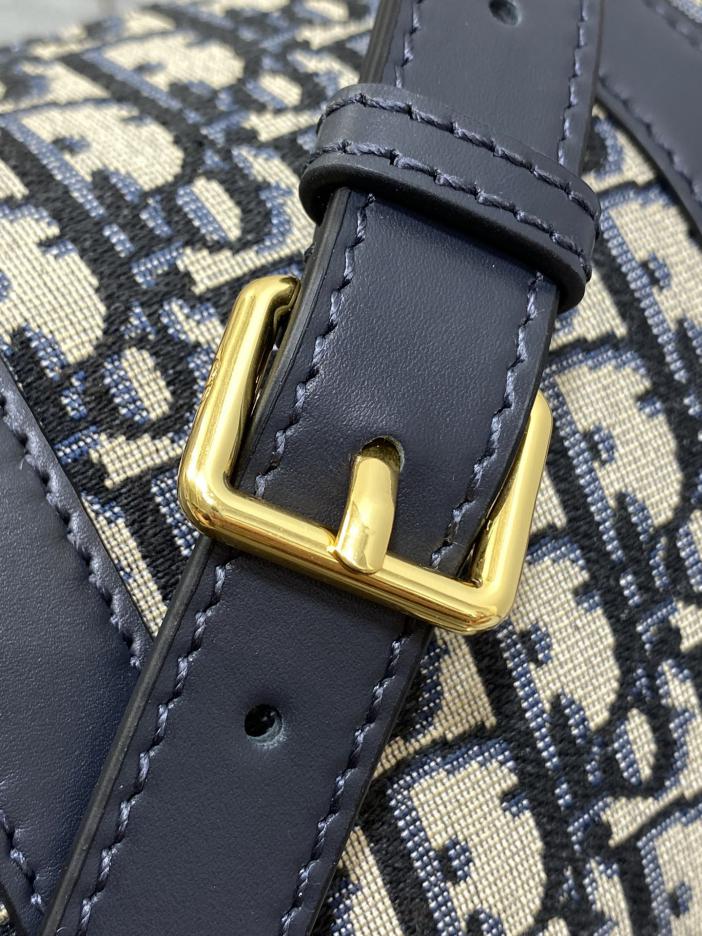 Borsa Dior Groove 20 Boston Mini