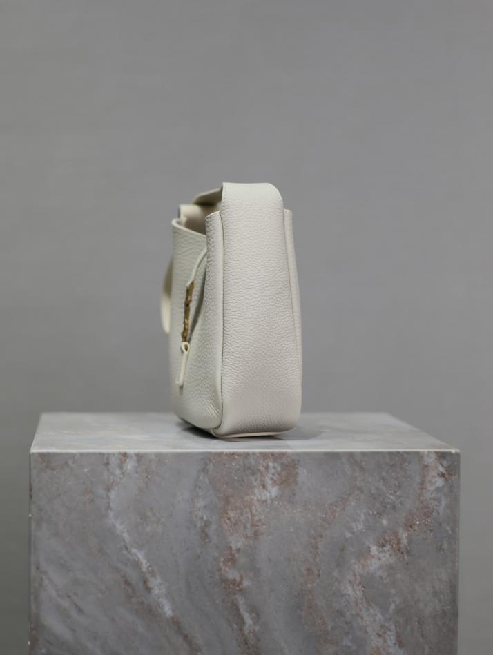 Mini borsa sottobraccio SAINT LAURENT LE 5A7