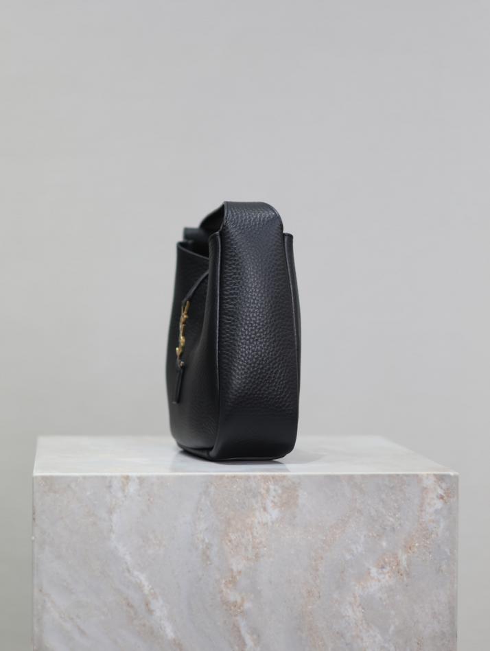 Mini borsa sottobraccio SAINT LAURENT LE 5A7