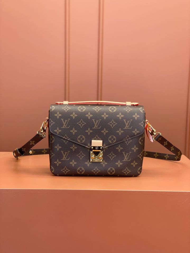Versione speciale chip MB] LV POCHETTE Métis