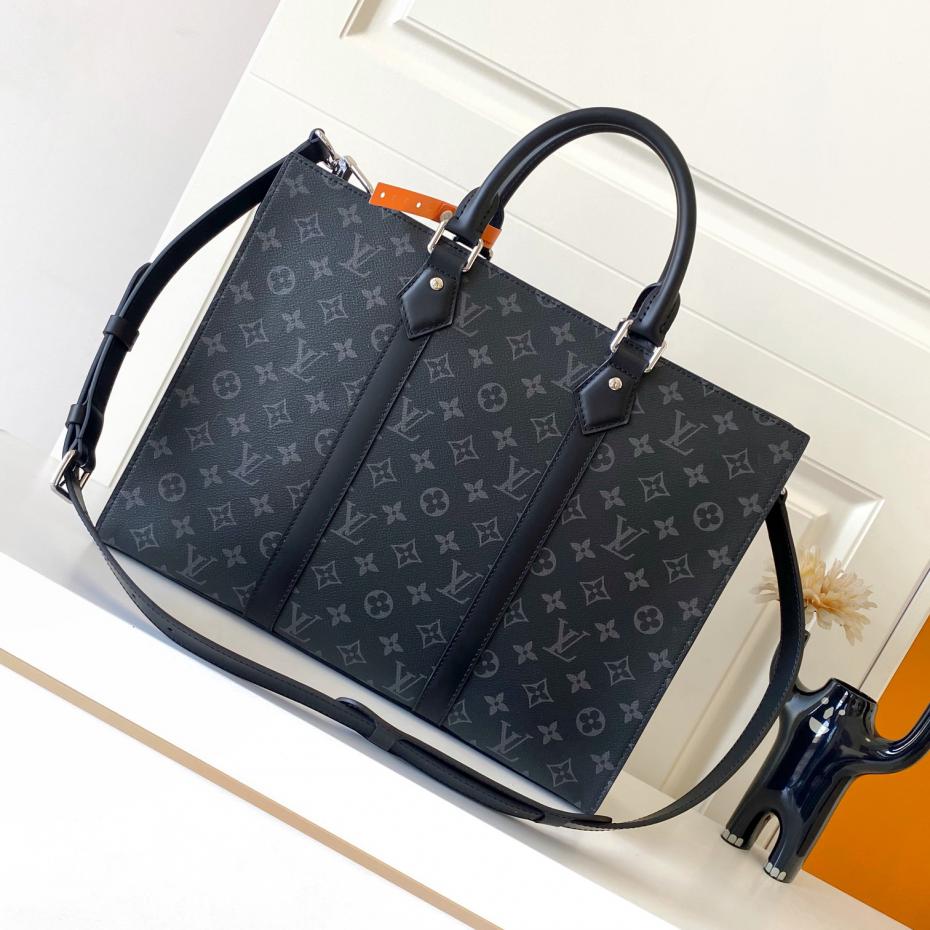 M11742 Versione con chip dinamico fiore nero La pelle è autentica qualità francese di grado A