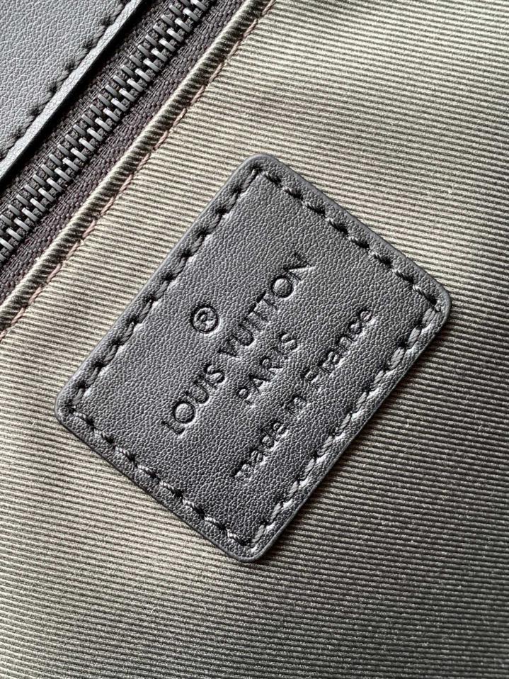 Valigetta Robusto verde