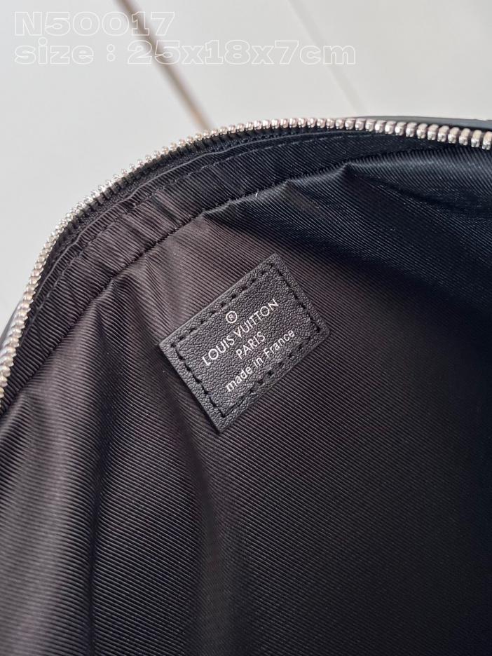 Borsa messenger Trio