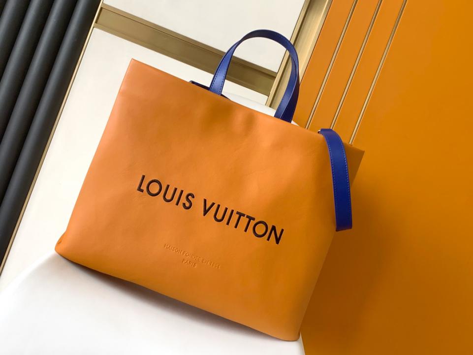 M24457 Borsa shopper media superiore  Borsa shopping Louis Vuitton