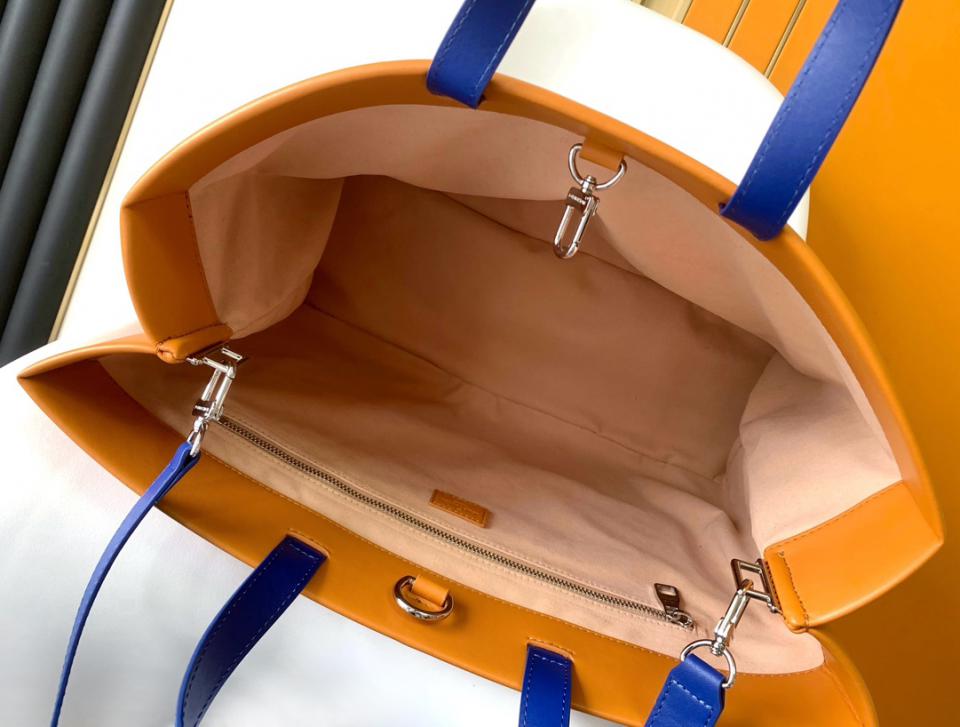 M24457 Borsa shopper media superiore  Borsa shopping Louis Vuitton