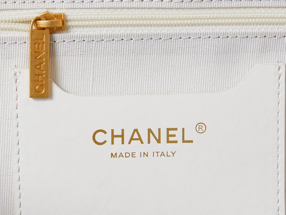 Borsa a tracolla Chanel 24K