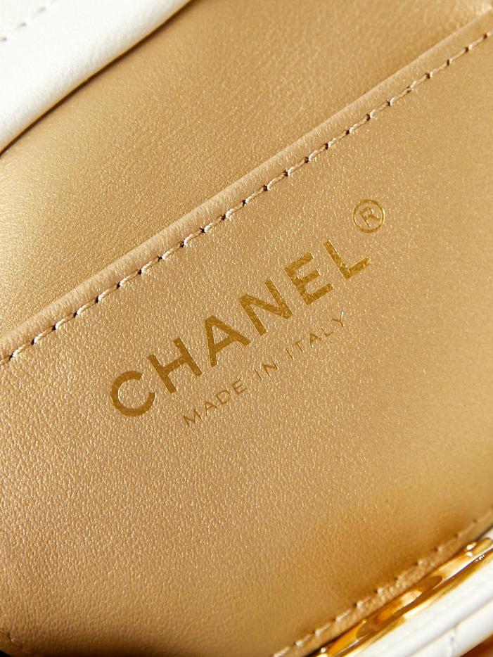 BORSA CHANEL 22 CHANEL