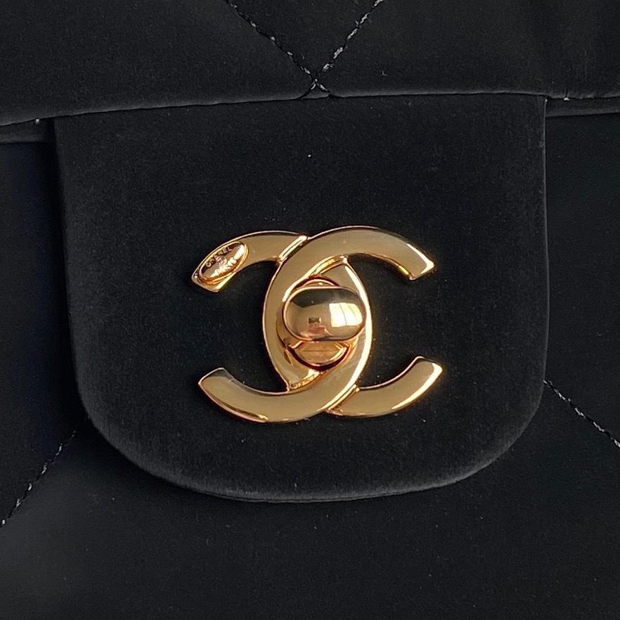 ZAINO & PORTAMONETE A STELLA CHANEL