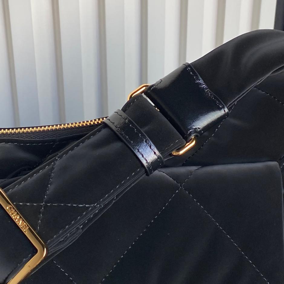 ZAINO & PORTAMONETE A STELLA CHANEL