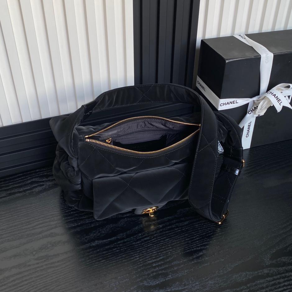 ZAINO & PORTAMONETE A STELLA CHANEL