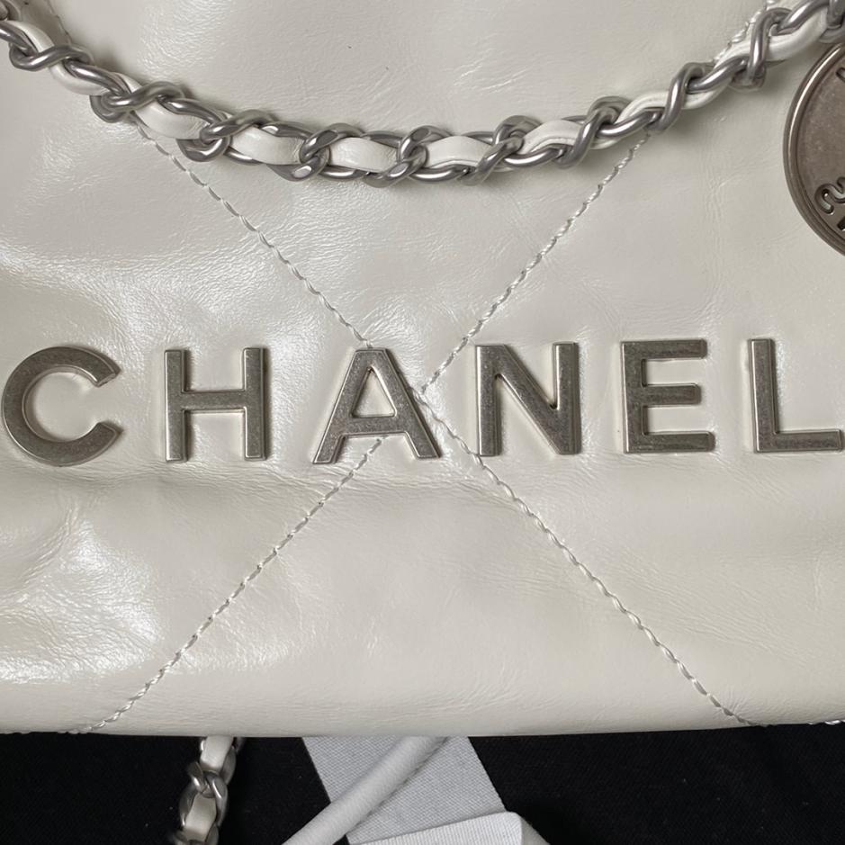 Borsa Chanel 23S AS3980 mini 22