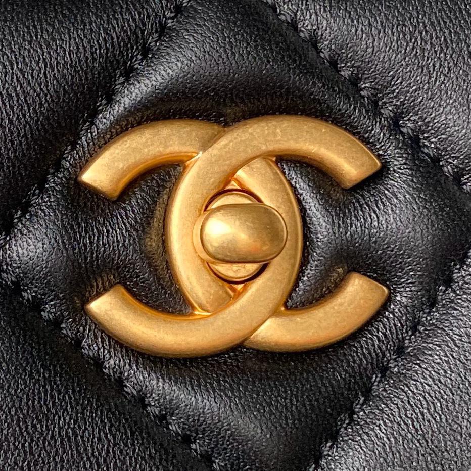 BORSA CLASSICA GRANDE CHANEL