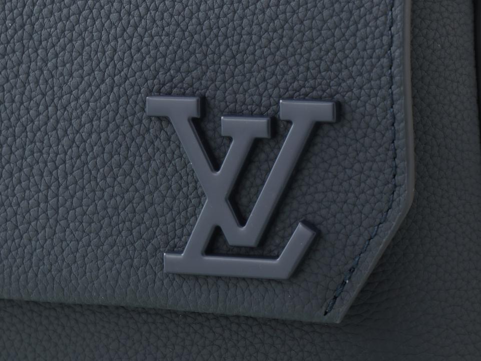 Borsa a tracolla Fastline da uomo Louis Vuitton