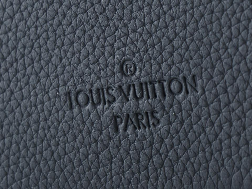 Borsa a tracolla Fastline da uomo Louis Vuitton