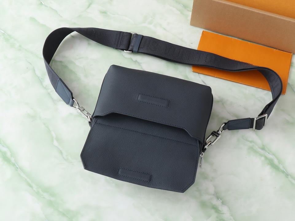 Borsa a tracolla Fastline da uomo Louis Vuitton