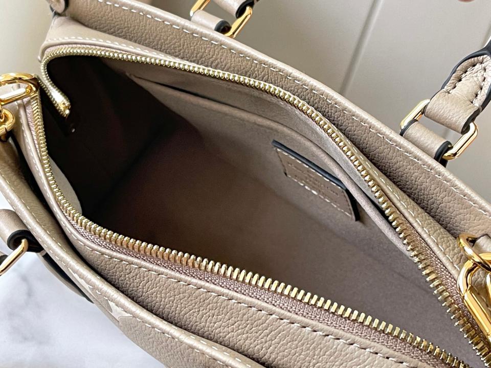 Borsa Louis Vuitton Top Top Dynamic Chip 23641.23640OnTheGo East West (DE13)