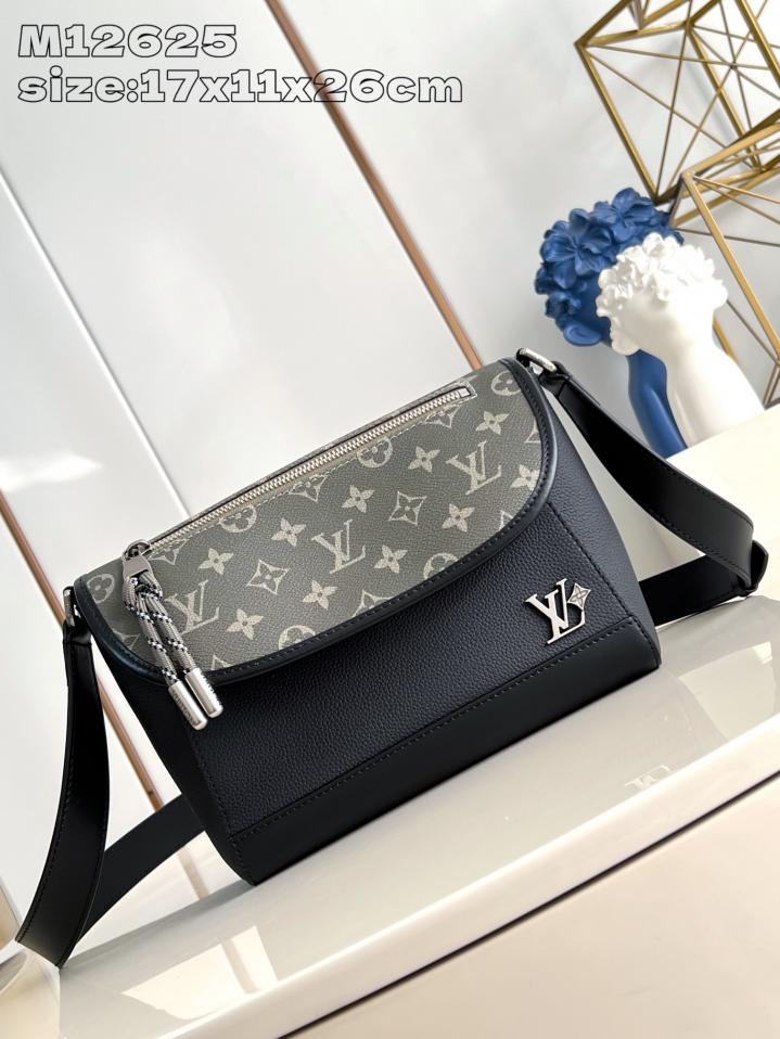 Borsa a tracolla Louis Vuitton Top originale
