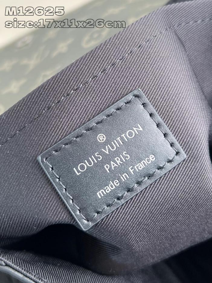 Borsa a tracolla Louis Vuitton Top originale