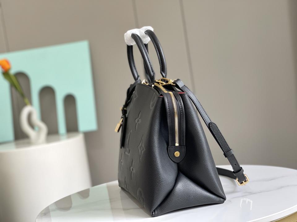 Louis Vuitton chip dinamico strato superiore M45811.M45842Borsa Grand Palais (5A43)