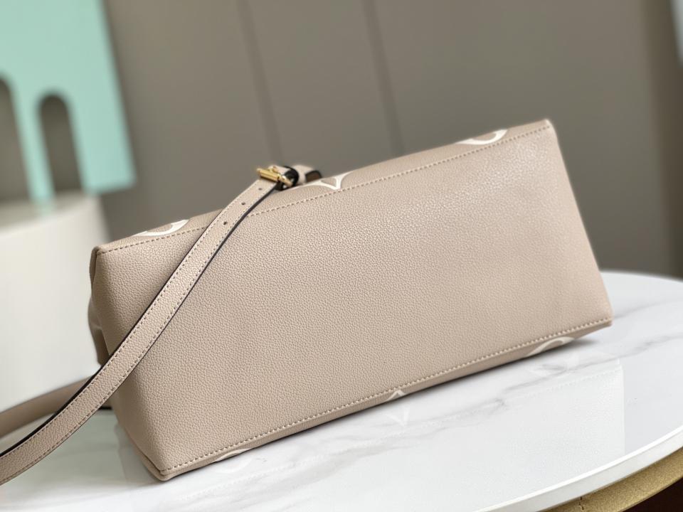 Chip dinamico di alto livello Louis Vuitton M45811.M45842 nuova borsa Grand Palais grande in quattro colori (D816)