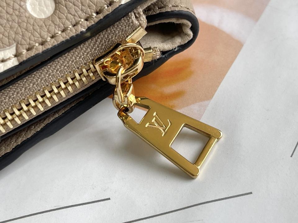 Chip dinamico di alto livello Louis Vuitton M45811.M45842 nuova borsa Grand Palais grande in quattro colori (D816)