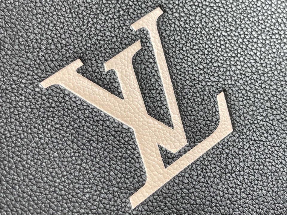 Chip dinamico dello strato superiore Louis Vuitton M45842M45811 Questa borsa Grand Palais (AC96).