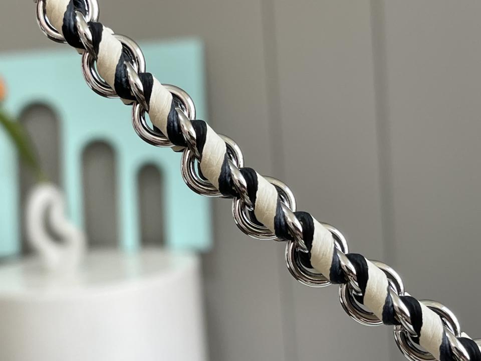 Louis Vuitton chip dinamico strato superiore M59200 M59201.M59203 Borsa Bella Tote (3673)