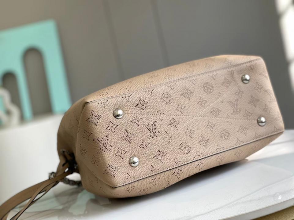 Louis Vuitton chip dinamico strato superiore M59200 M59201.Bella borsa Tote (0620)