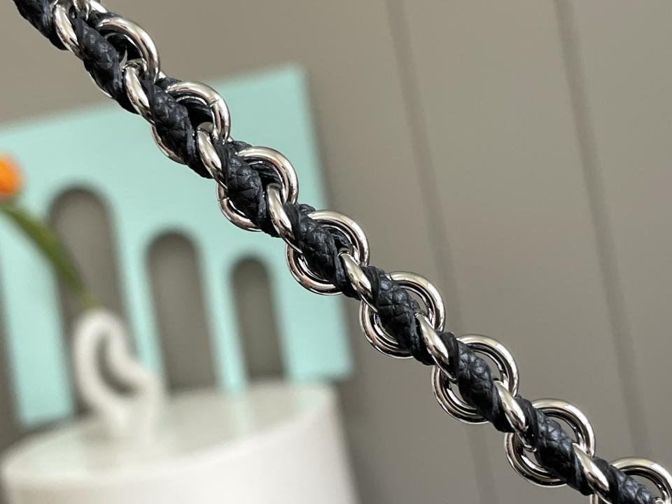 Louis Vuitton chip dinamico strato superiore M59200 M59201.Bella borsa Tote (B55F)