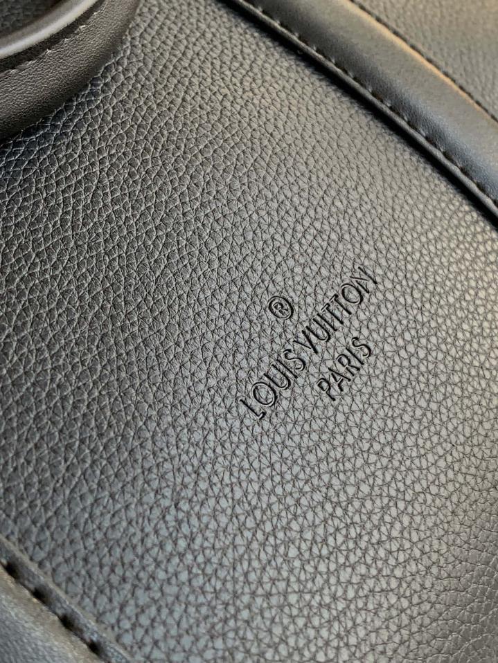 Louis Vuitton valigetta con chip di transcodifica dell’ordine originale superiore