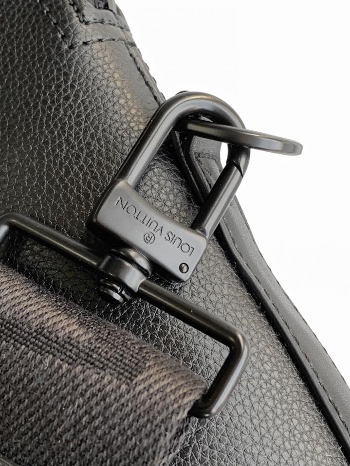 Louis Vuitton valigetta con chip di transcodifica dell’ordine originale superiore