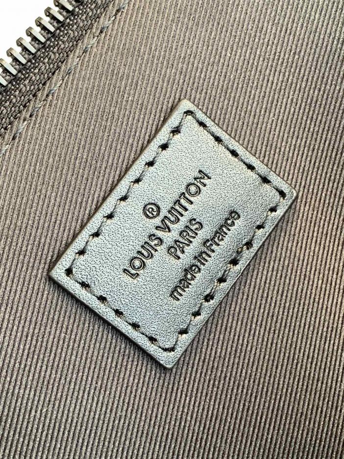 Louis Vuitton valigetta con chip di transcodifica dell’ordine originale superiore