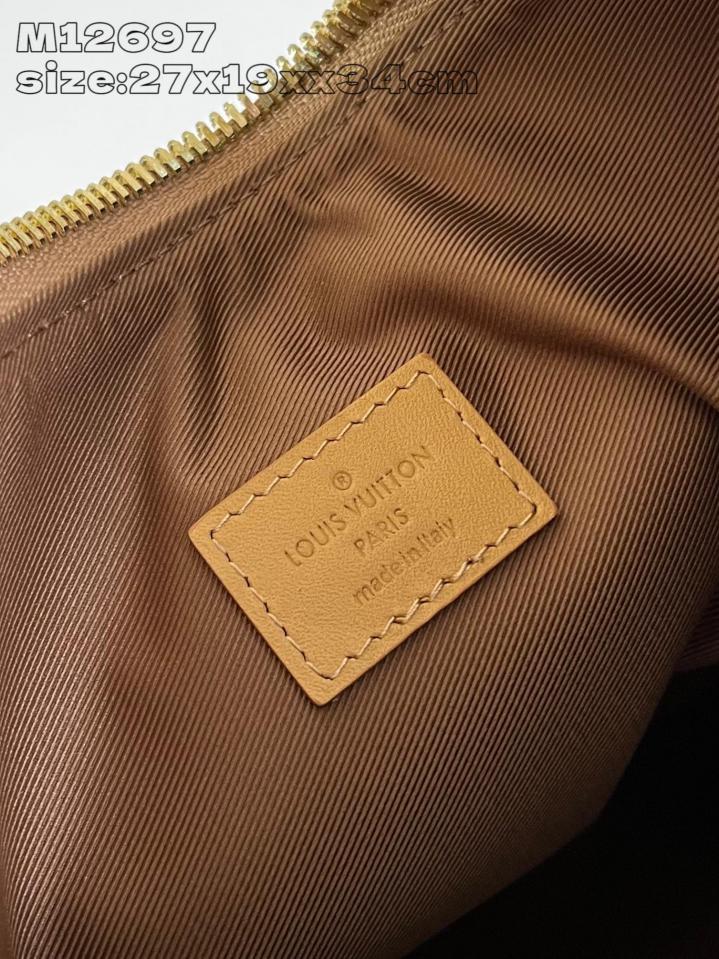 Borsa Louis Vuitton  M12697 Hobo Cargo