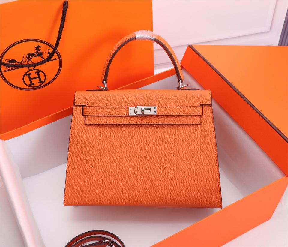 HERMES BAG