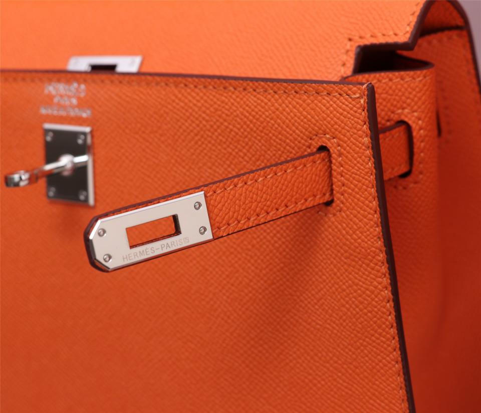HERMES BAG