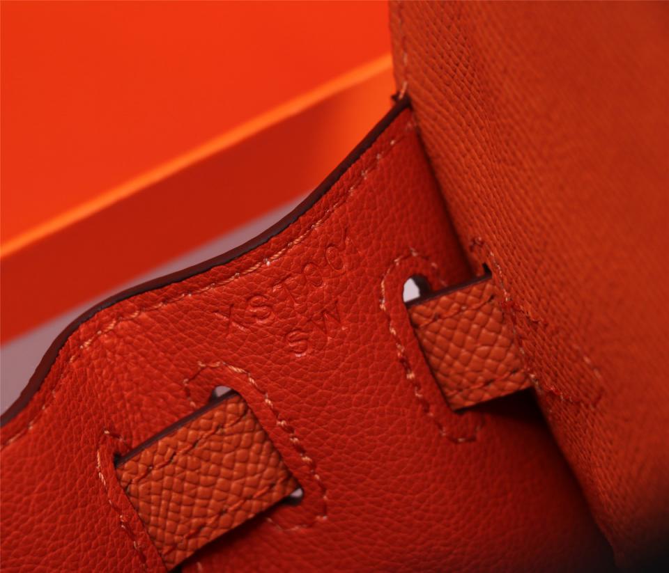 HERMES BAG