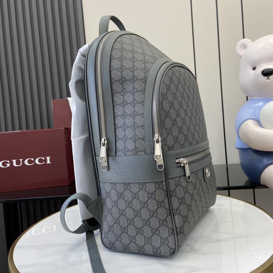 Borsa a tracolla da uomo serie Gucci BOphidia