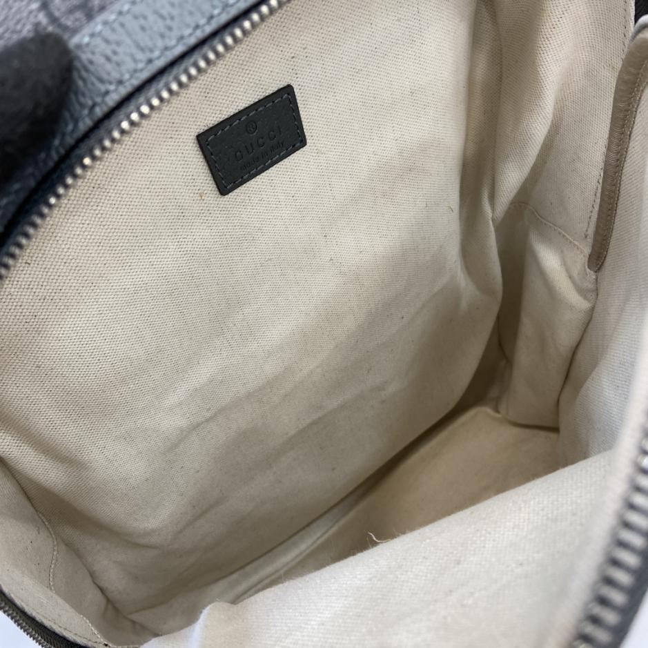 Borsa a tracolla da uomo serie Gucci BOphidia