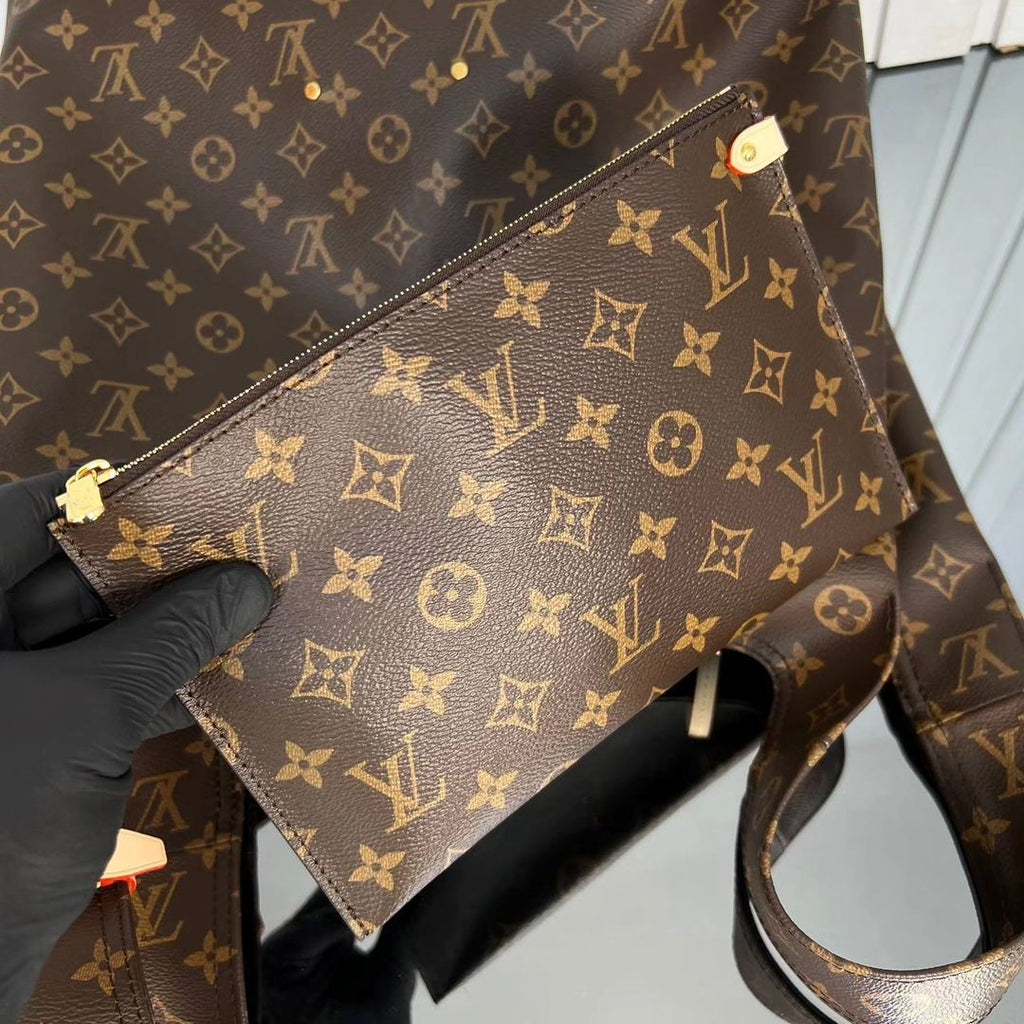 Borsa Atlantis BB LOUIS VUITTON