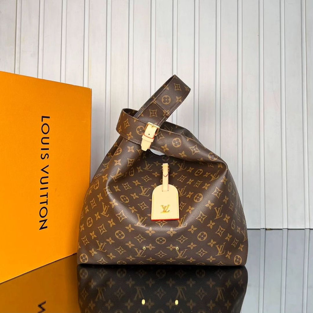 Borsa Atlantis BB LOUIS VUITTON