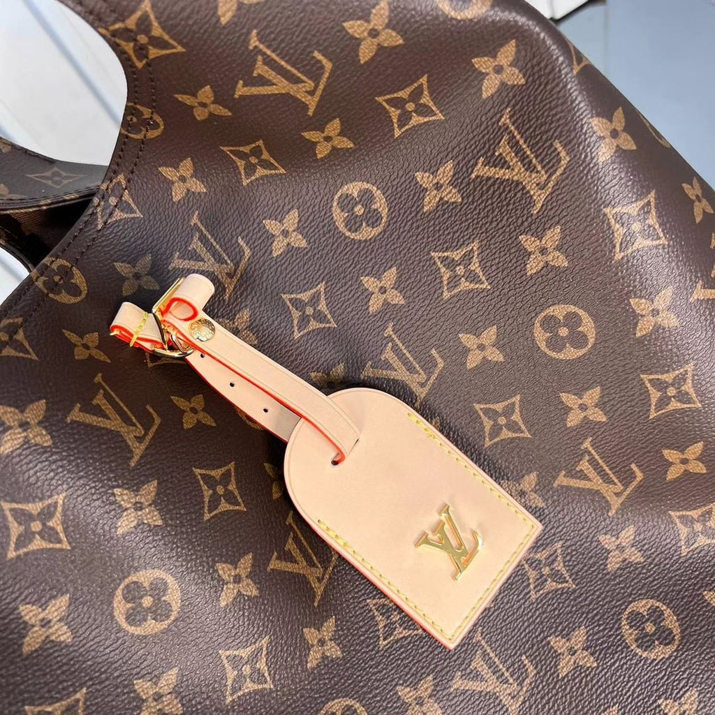 Borsa Atlantis BB LOUIS VUITTON