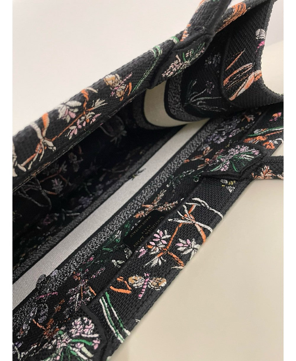 CHRISTIAN DIOR Medium Dior Book Tote