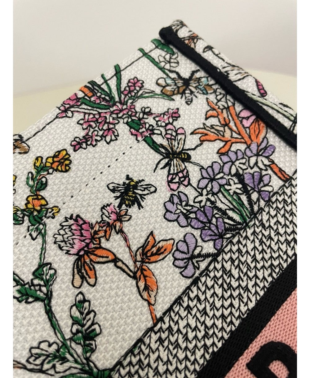 CHRISTIAN DIOR Medium Dior Book Tote