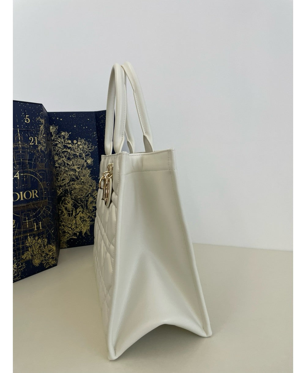 CHRISTIAN DIOR Medium Dior Book Tote