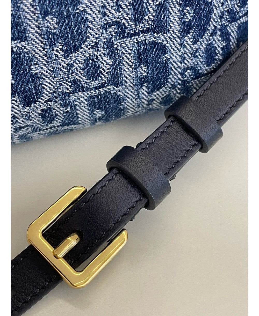 Borsa hobo Diorstar con catena CHRISTIAN DIOR